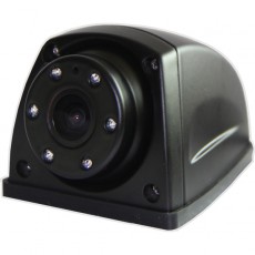 High Definition 720P Cameras