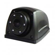 Full HD 1080p Side Cameras