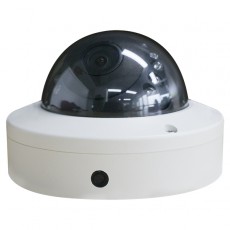 Full HD 1080p Dome Cameras