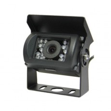 HD 720P Rear Cameras