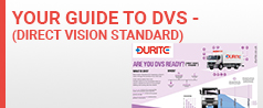 Your Guide To DVS (Direct Vision Standard)