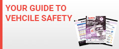 Durite Vehicle Safety Selector Leaflet