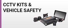CCTV Kits and Vehicle Safety