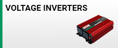 Voltage Inverters